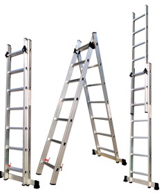 Ladder