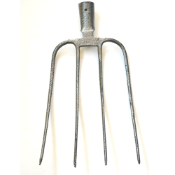 Hot sale Stainless Steel Garden Forks Tools Supply from Factory