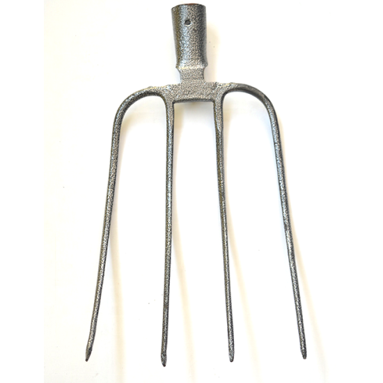 Hot sale Stainless Steel Garden Forks Tools Supply from Factory