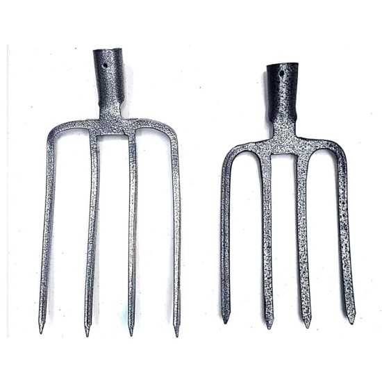 Hot sale Stainless Steel Garden Forks Tools Supply from Factory