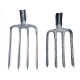 Hot sale Stainless Steel Garden Forks Tools Supply from Factory