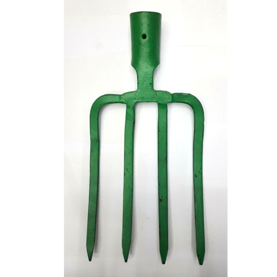 Hot sale Stainless Steel Garden Forks Tools Supply from Factory