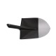 shovel wooden handle multipurpose camping shovel agriculture shovel