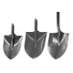 High Quality Hot Selling Low Price Agricultural Shovel With Metal Handle Steel Handle Shovel Carbon Steel Shovel