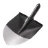 Steel square shovel spade & shovel steel shovel with handle china