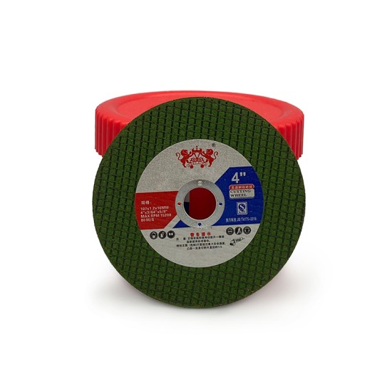 4 inch cutting wheel cutting disc for general stainless steel cutting disc price