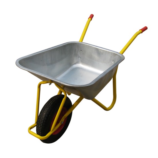 chinese cargo garden wheel barrow mini concrete wheel barrow