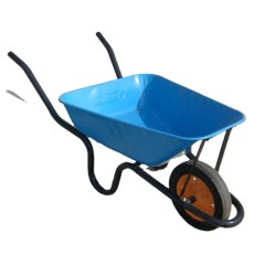 wholesale agricultural  wheel barrow plastic wheel barrow wheelbarrow