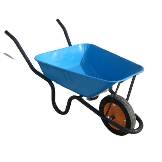 wholesale agricultural  wheel barrow plastic wheel barrow wheelbarrow