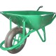 wholesale agricultural  wheel barrow plastic wheel barrow wheelbarrow