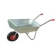 wholesale agricultural  wheel barrow plastic wheel barrow wheelbarrow