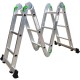 ladders home use aluminium  telescopic ladder stairs  telescopic extension ladder