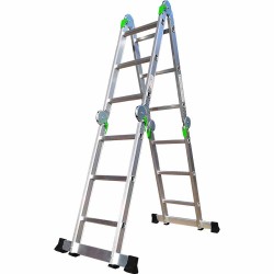 ladders home use aluminium  telescopic ladder stairs  telescopic extension ladder