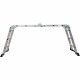 ladders home use aluminium  telescopic ladder stairs  telescopic extension ladder