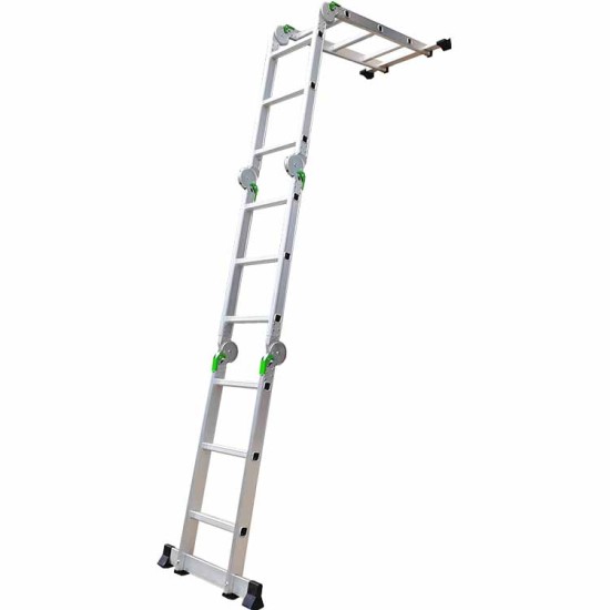 ladders home use aluminium  telescopic ladder stairs  telescopic extension ladder