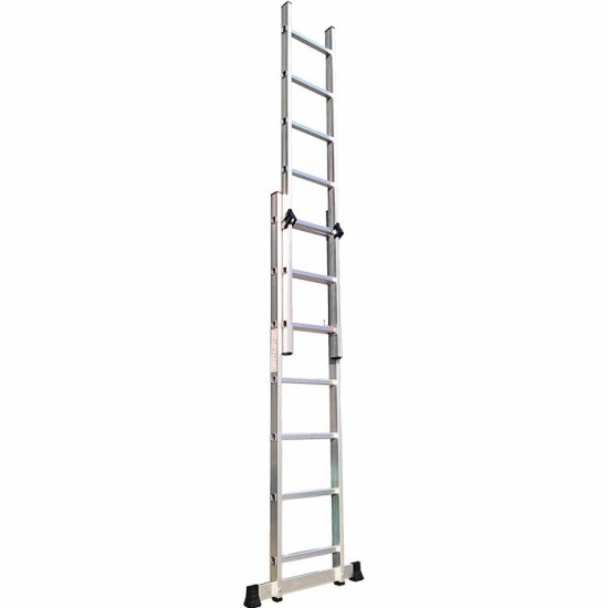 hydraulic folding attic ladders telescopic extension ladder en131 aluminium ladder