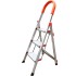 Household Aluminium Ladder Aluminum Foldable Home Use Step Ladders