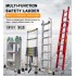 lexington fiberglass extension aluminum ladder fiberglass extension ladder