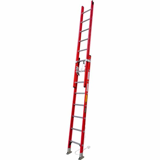 lexington fiberglass extension aluminum ladder fiberglass extension ladder