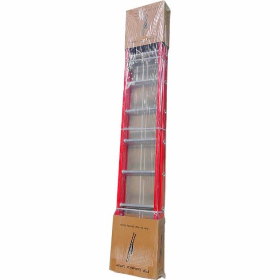 aluminium  ladder used fiberglass ladder or sale extension ladders