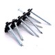 twist smooth shank 9bwg 2.5 inch umbrella head eg roofing nail manufacturer