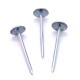 Hot Sale Galvanized Head Umbrella Roofing Nail for Building