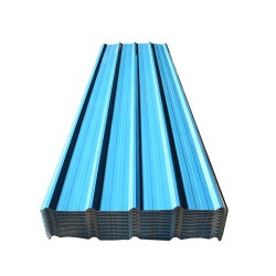 3020 ppgi corrugated sheet prepainted galvanized steel sheet