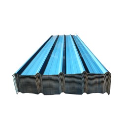 3020 ppgi corrugated sheet prepainted galvanized steel sheet