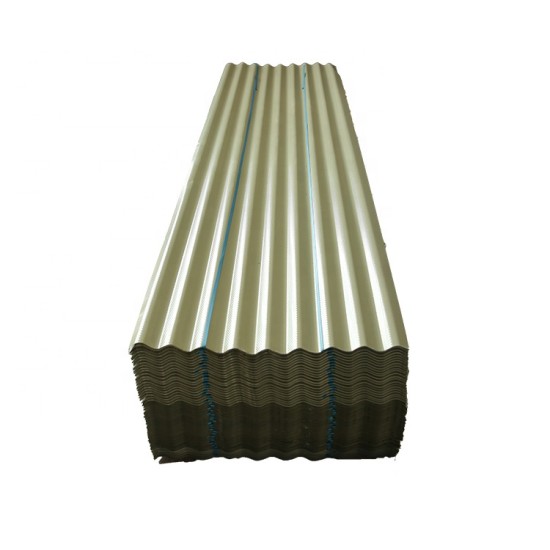 3020 ppgi corrugated sheet prepainted galvanized steel sheet