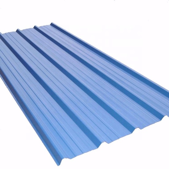 3020 ppgi corrugated sheet prepainted galvanized steel sheet