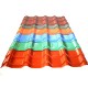 ppgi roofing sheets color metal sheet cheap price color zinc sheets