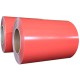 1050 1060 3003 5052 6061 7050 h26 Mirror Pre Painted Aluminum Alloy Coil Color Coated Aluminum Coil