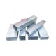 150x150 steel square round tube pipe gi hollow square pipe