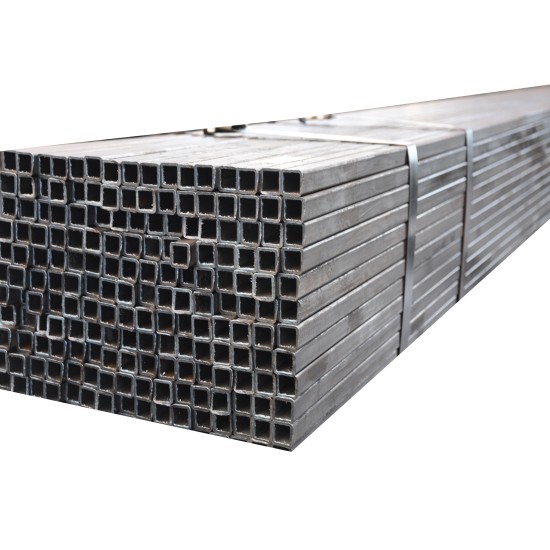 stainless steel square hollow galvanized square rectangular pipe