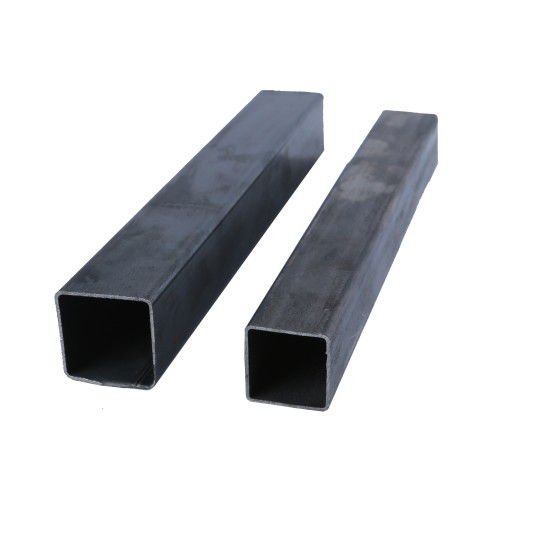 galvanized square tube black square steel tube 40*40mm