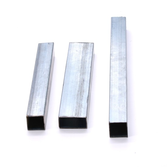 2 inch square ms pipe price galvanized square and rectangular steel pipe