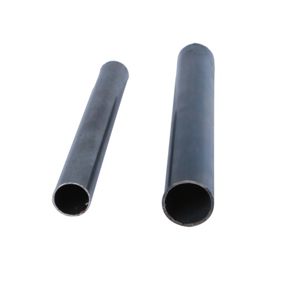 stainless steel pipe round pipe tube galvanized round steel pipe