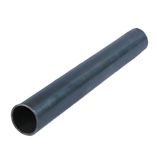 Hot Selling ASTM A53 Erw Welded Round Steel Ppe Welding Mild Black Pipe Carbon Steel Pipe Manufacturer For Building Material