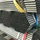 304 Round Stainless Steel Pipe seamless Stainless Steel Pipe/Tube