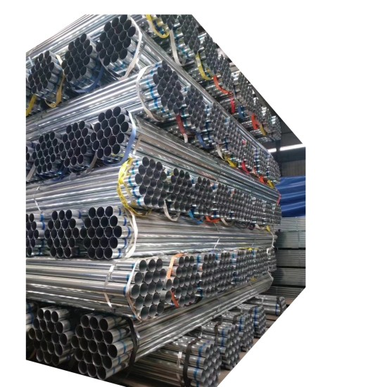 304 Round Stainless Steel Pipe seamless Stainless Steel Pipe/Tube