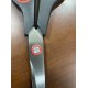 High quality multipurpose industrial 8 inch stainless steel purpose household scissors