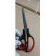 High quality multipurpose industrial 8 inch stainless steel purpose household scissors