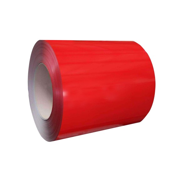 PPGI steel coil sheets  prepainted galvanized roofing sheets colored COILS galvanized steel coil ppgi