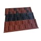 stone coated roof tiles decramastic metal stoned coated roof sheets