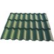 Best Selling Roofing Sheet Long span Building Roofs Material Colorful Stone Coated Metal Roof Tile