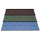 Best Selling Roofing Sheet Long span Building Roofs Material Colorful Stone Coated Metal Roof Tile