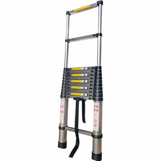 aluminum folding ladder extension ladder used ladders for sale