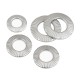 high pressure Nail Metal Washer Galvanized Stainless Steel 304/316 Washers