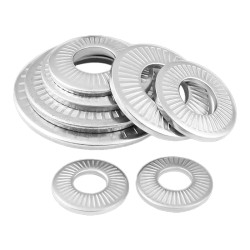 metal round washer low prices Washers Factory OEM washer