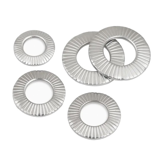 metal round washer low prices Washers Factory OEM washer